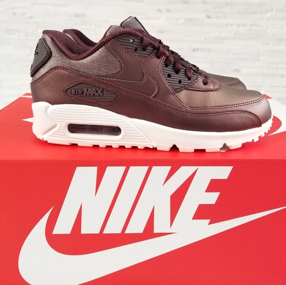 Nike Shoes - New NIKE Air Max 90 Premium Sneakers